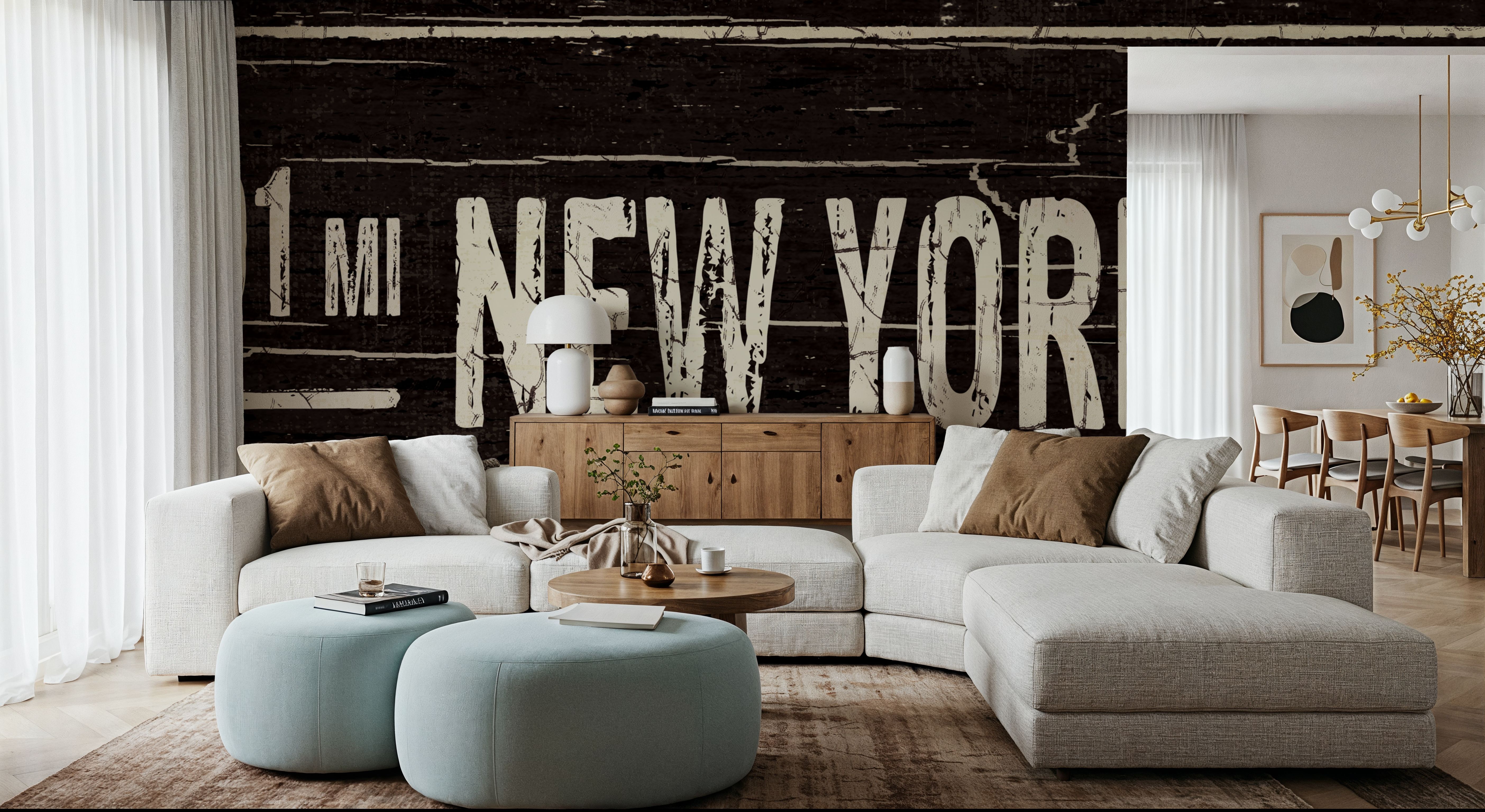 Destination Signs II