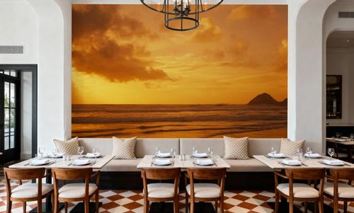 Amber Horizon,