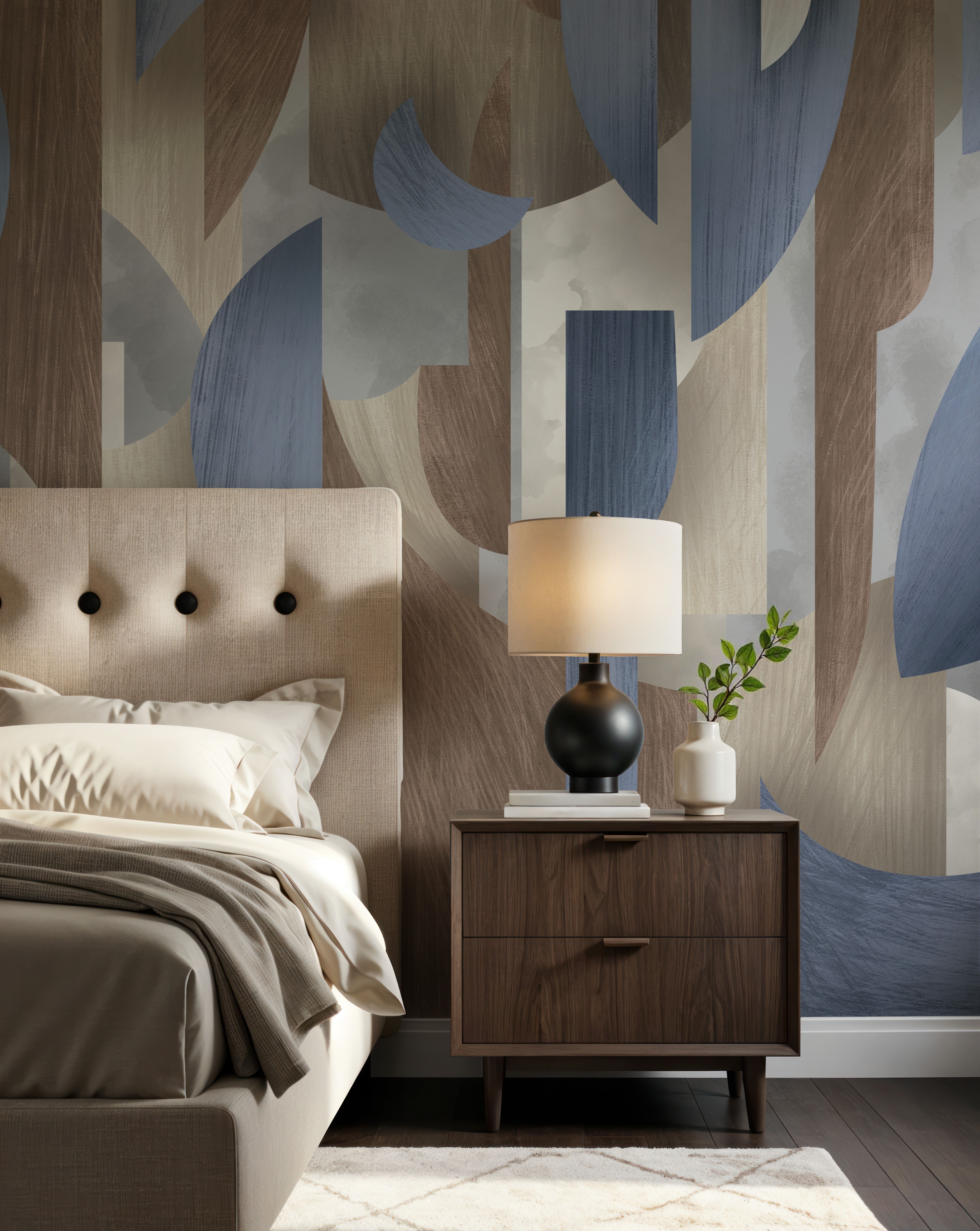 Modern Guild, Skyscraper Blue