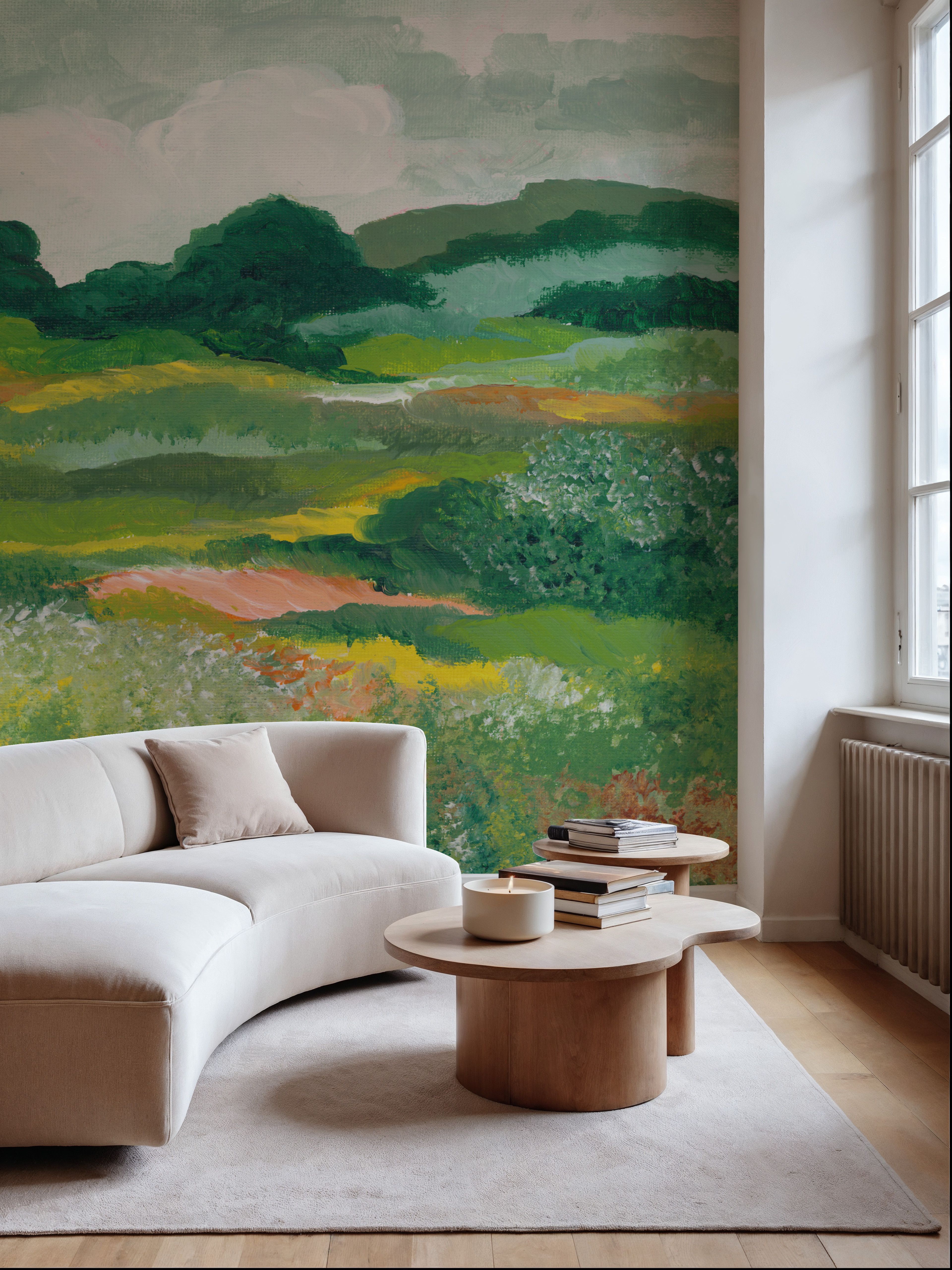 Lush Meadow
