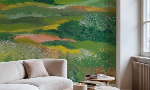 Lush Meadow