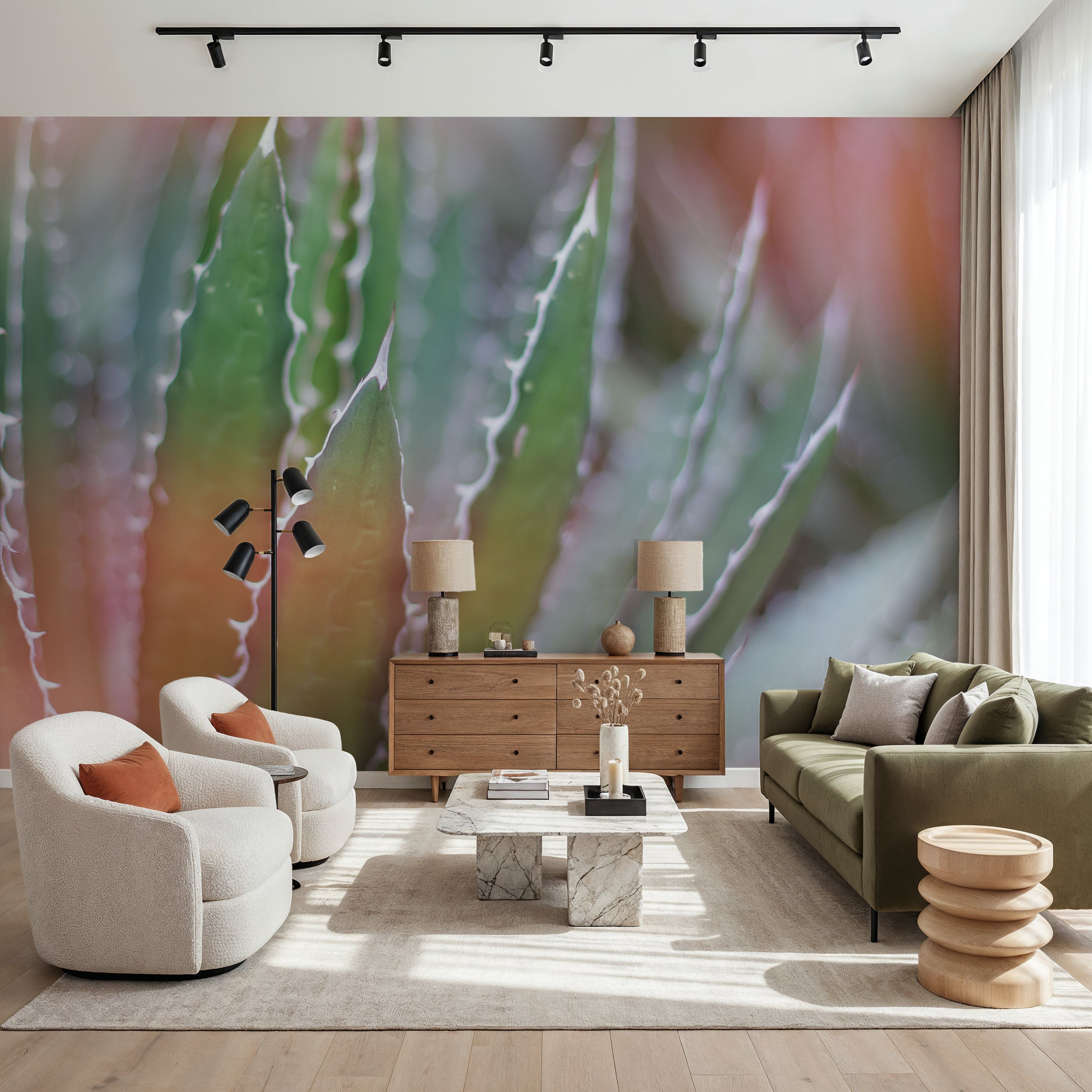 Dream Desert III