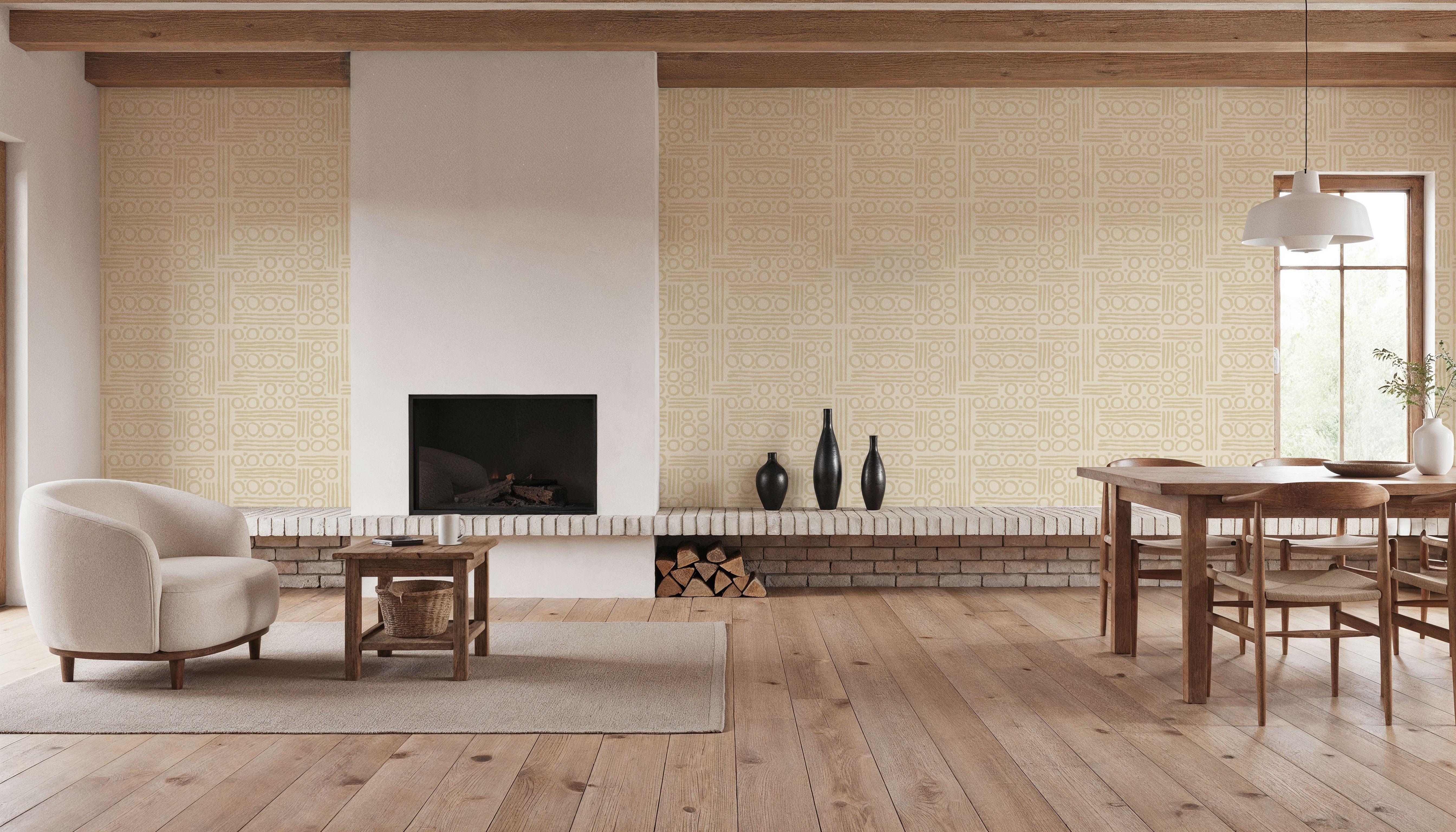 Paradise Towering Beige