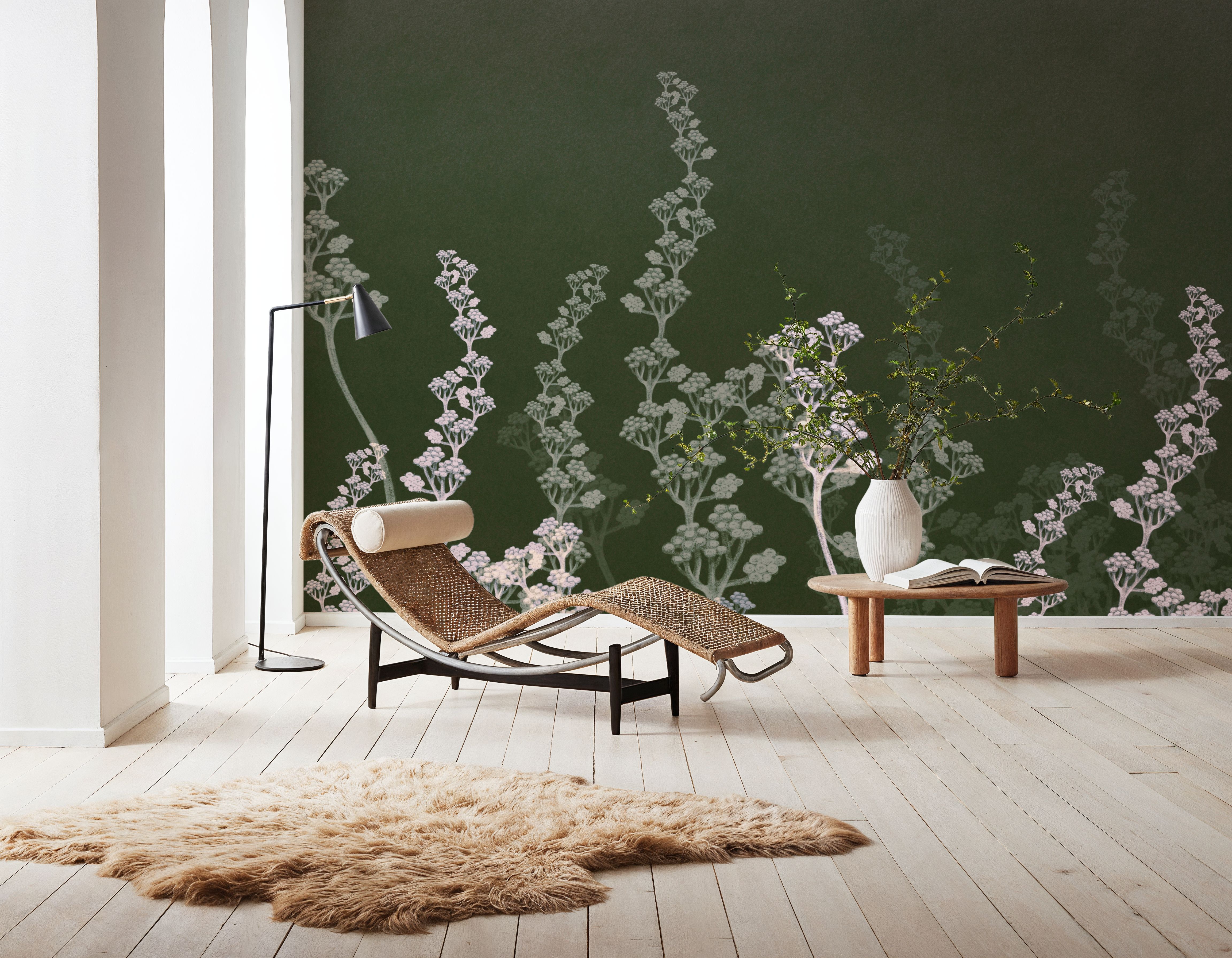 Fantasy Field, Wallpaper