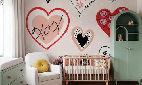 XOX Hearts