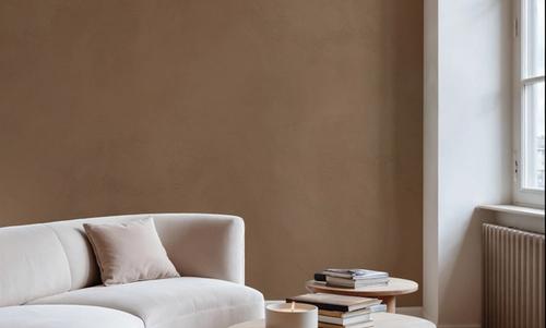 Tuscan Clay, Camel