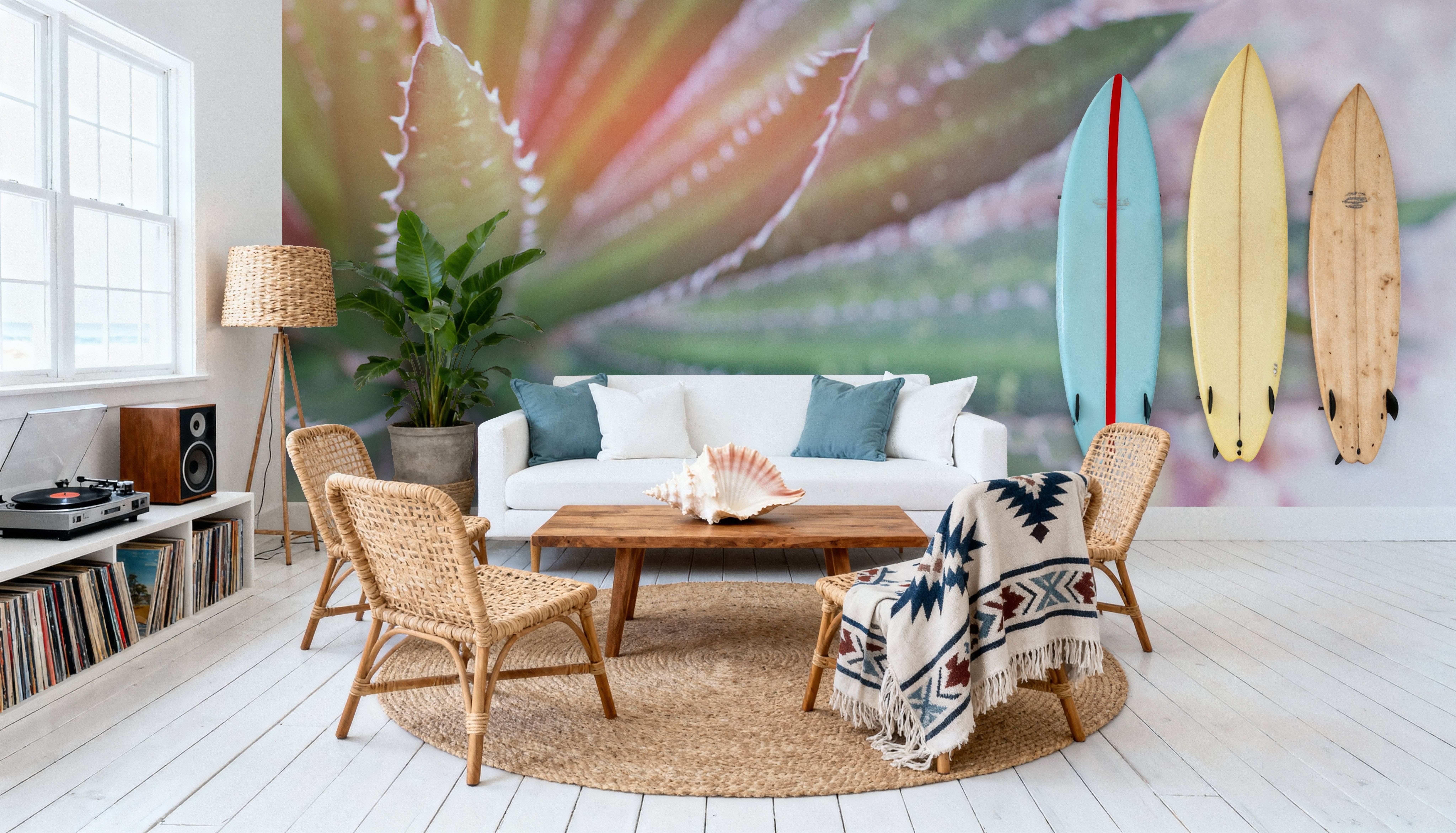 Dream Desert I