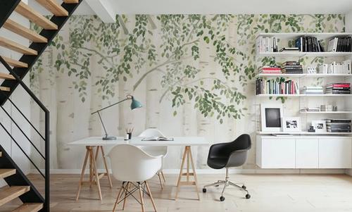 Fresh Forest Green