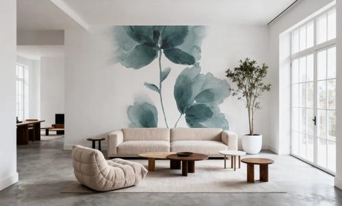Tranquil Blossom I