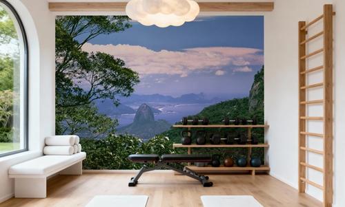 Rio Paradise Vista