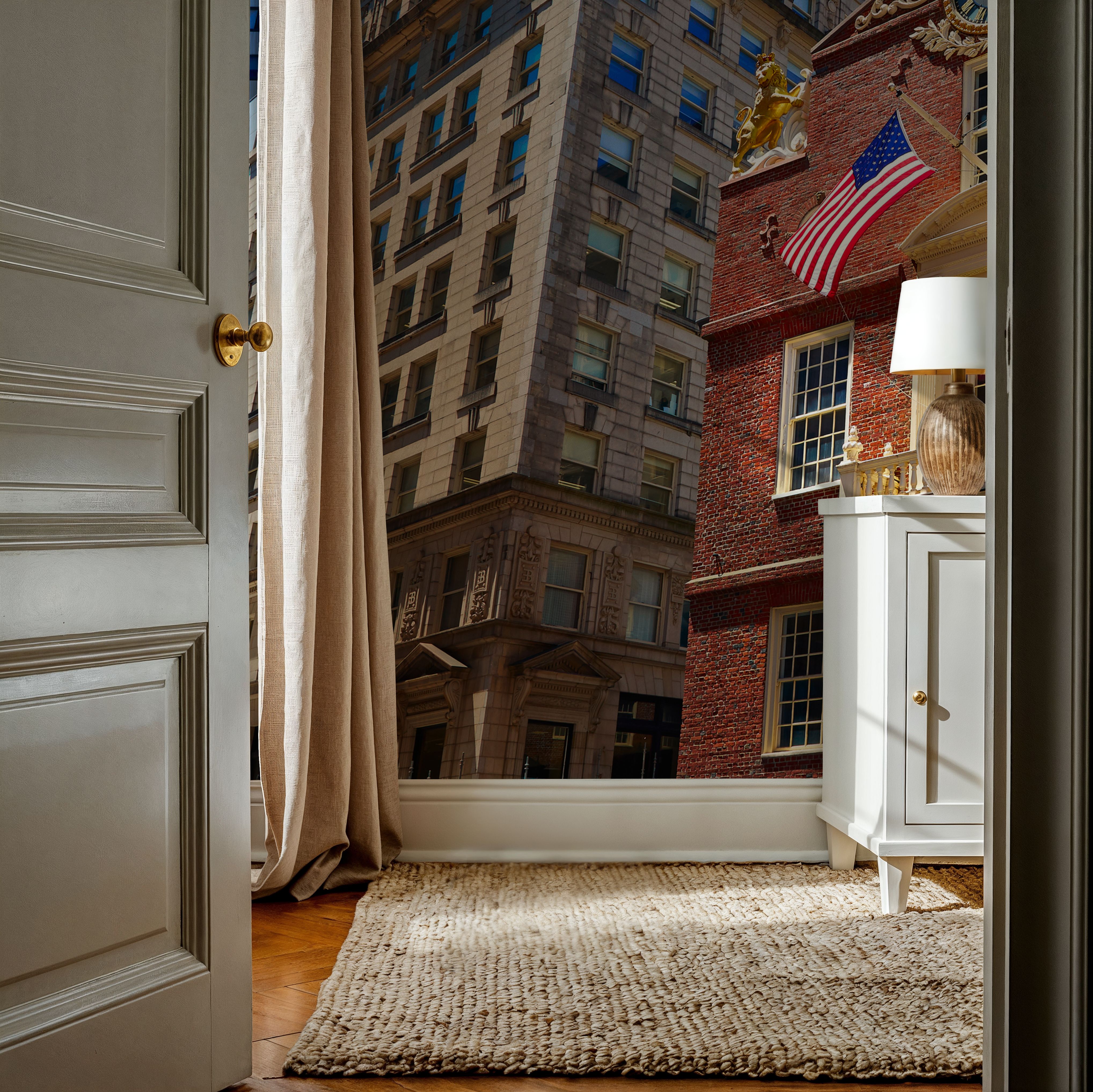 Boston Old State House