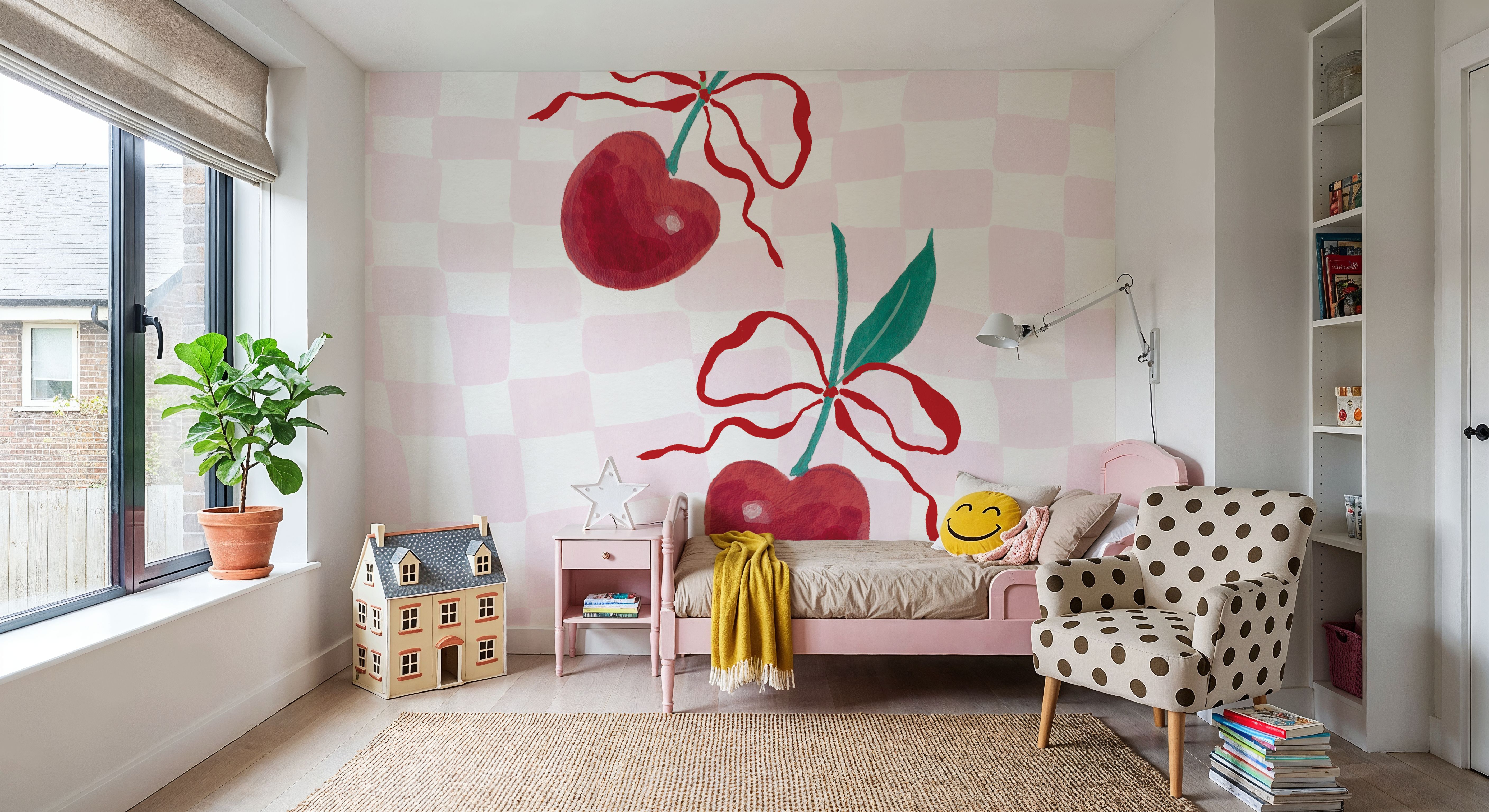 Sweet Cherry II
