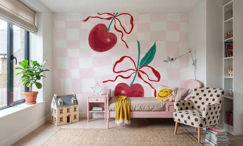 Sweet Cherry II