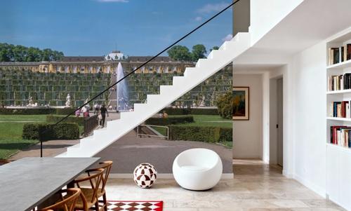 Royal Garden Promenade
