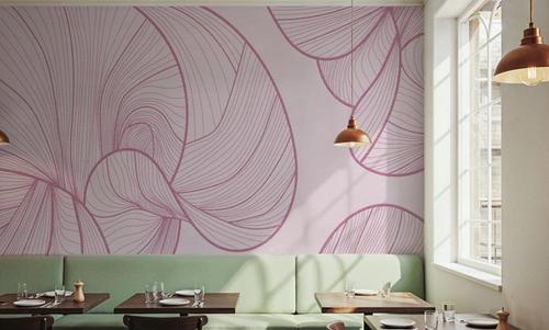 Ease, Pink