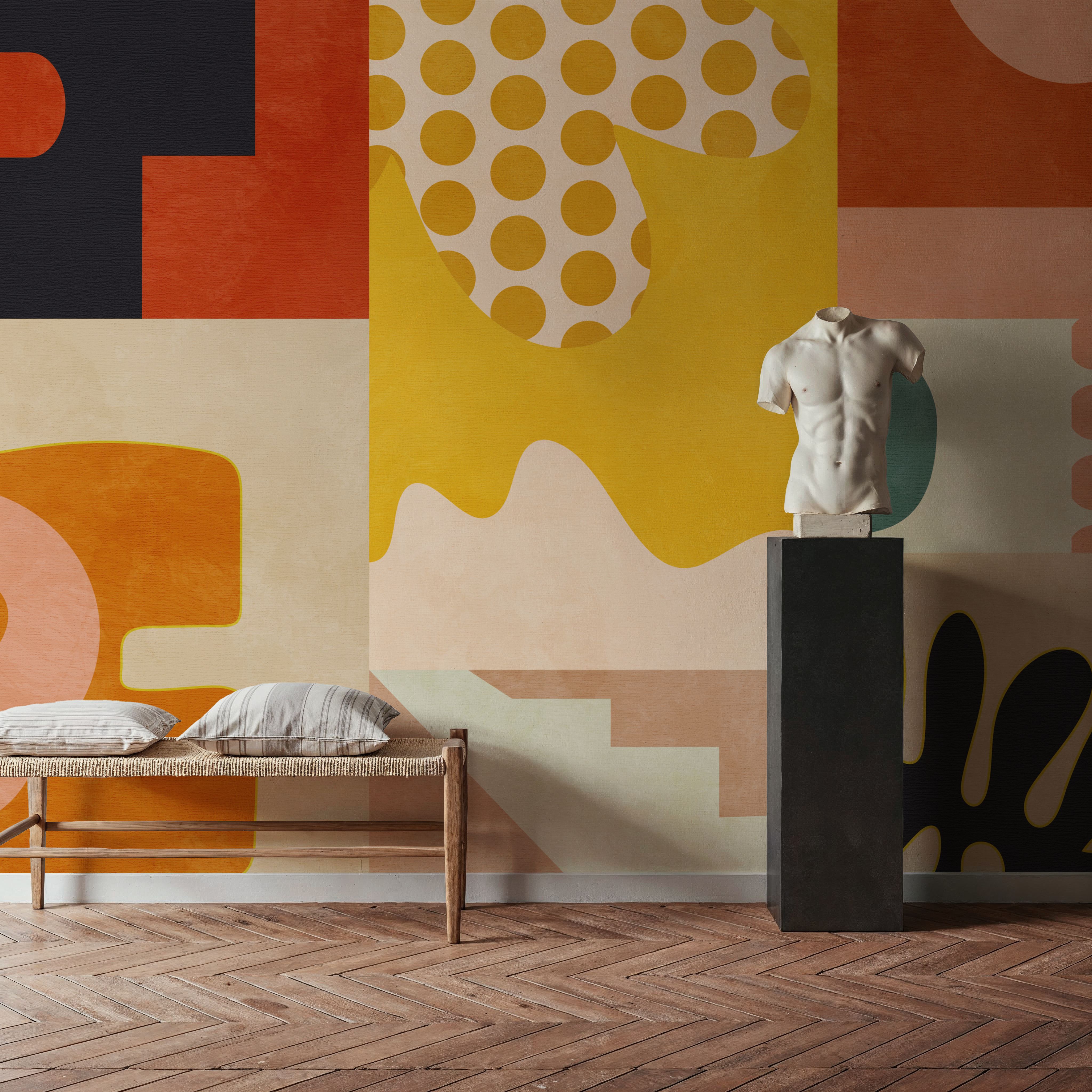 Playing Around Shapes 6