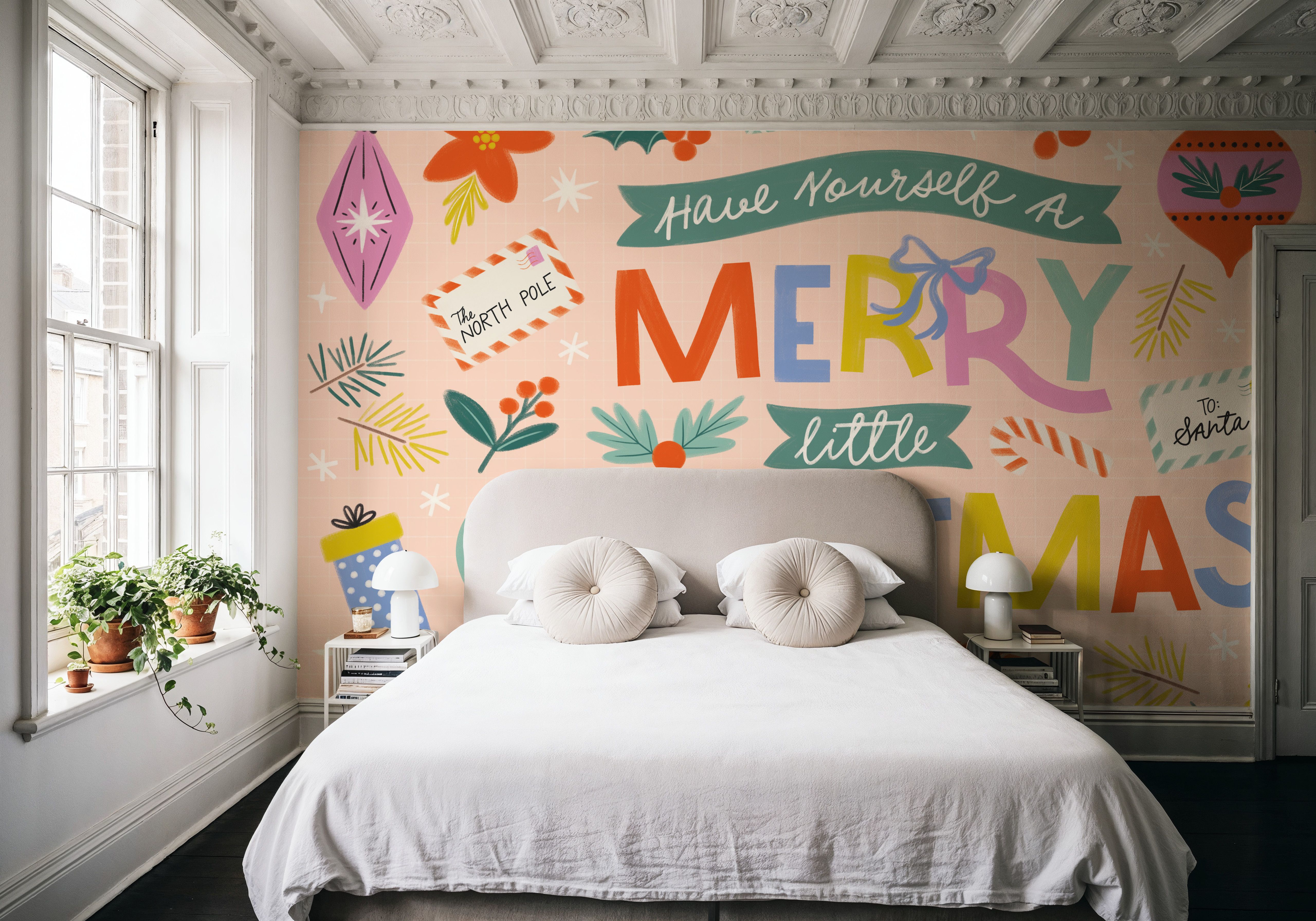 Bright Tidings I