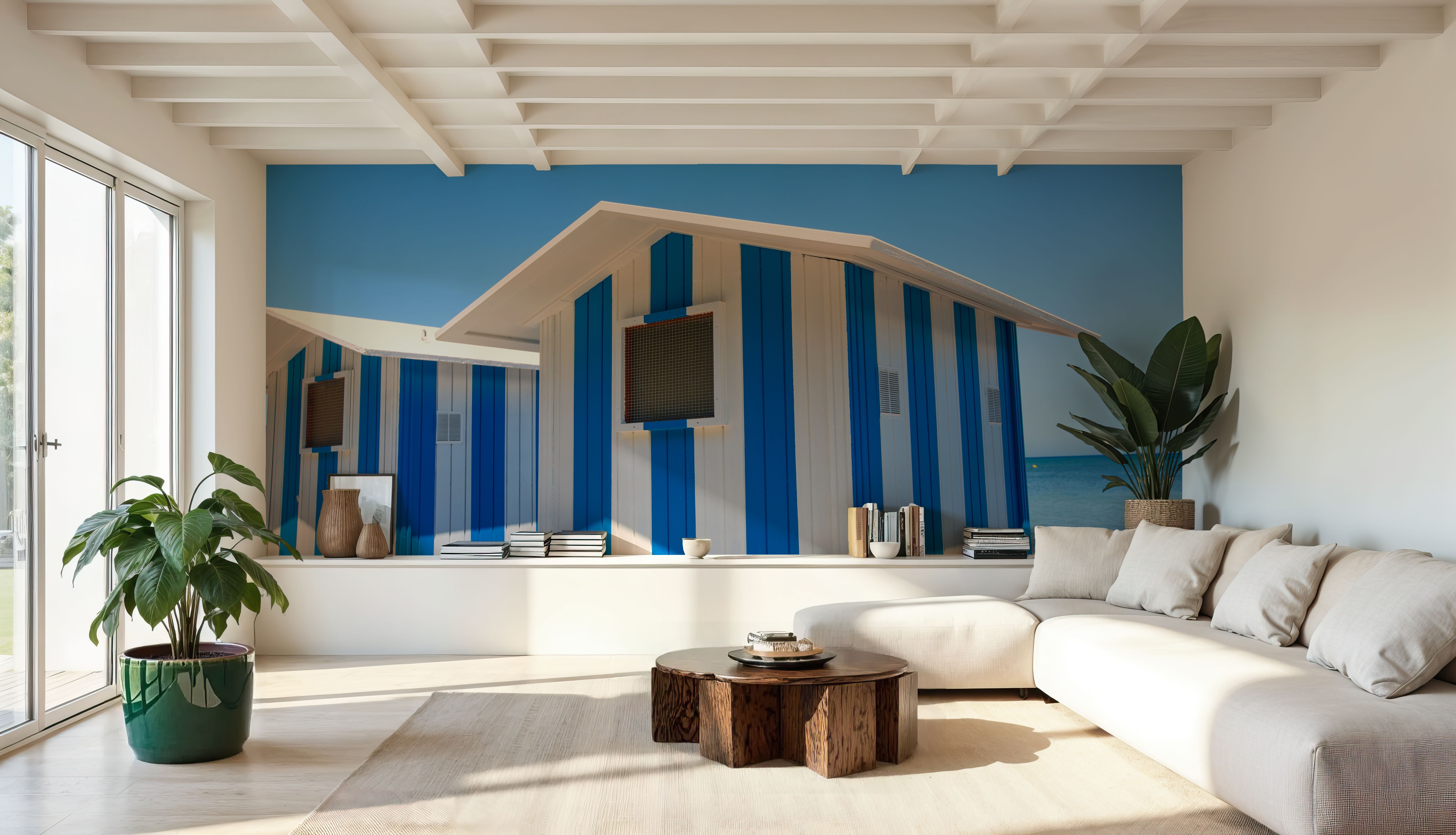 Alicante Beach Houses