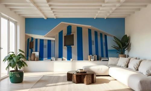 Alicante Beach Houses