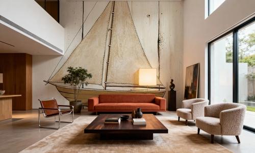 Pond Yacht I