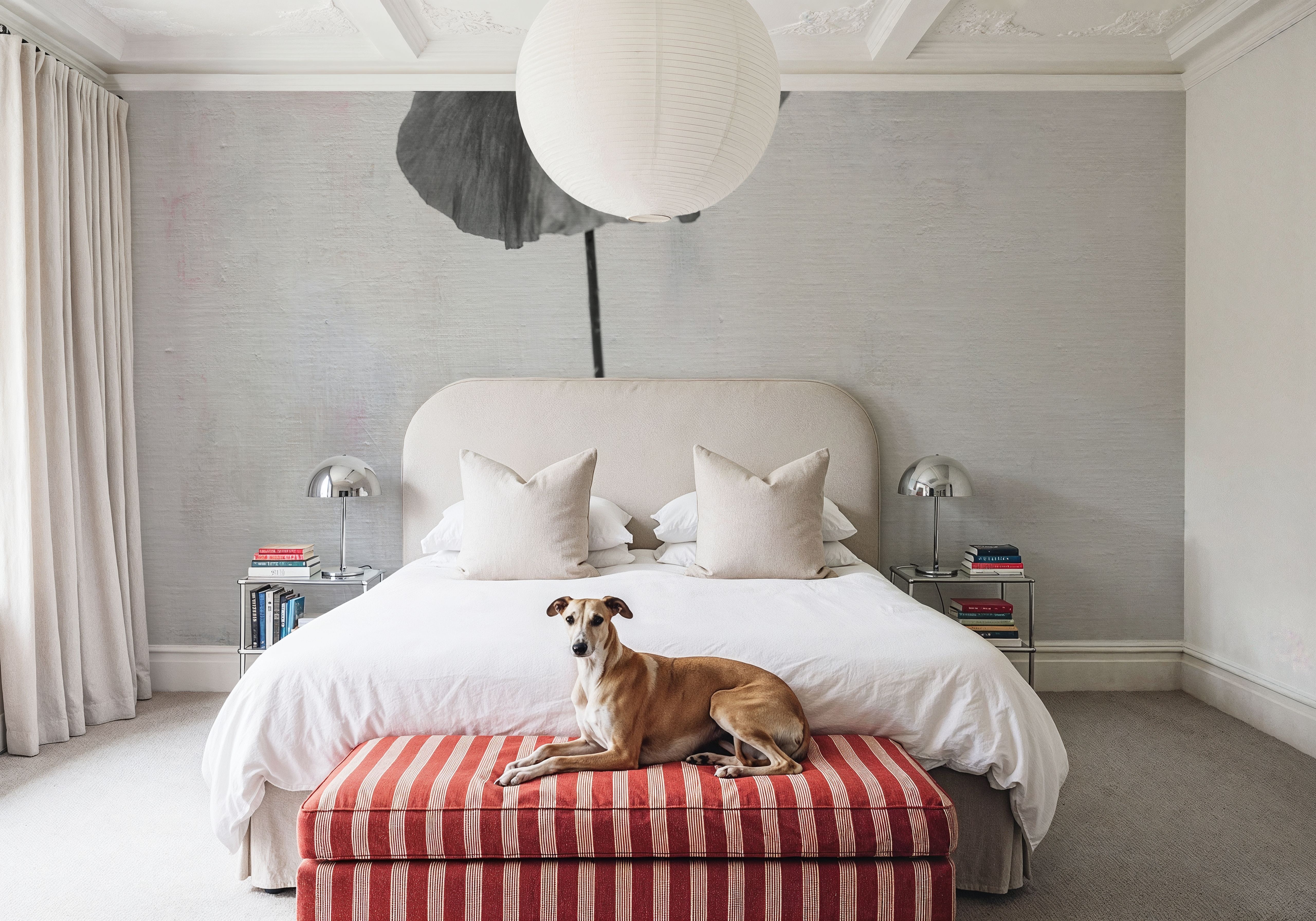 Wonderful Wildflowers XIII Neutral