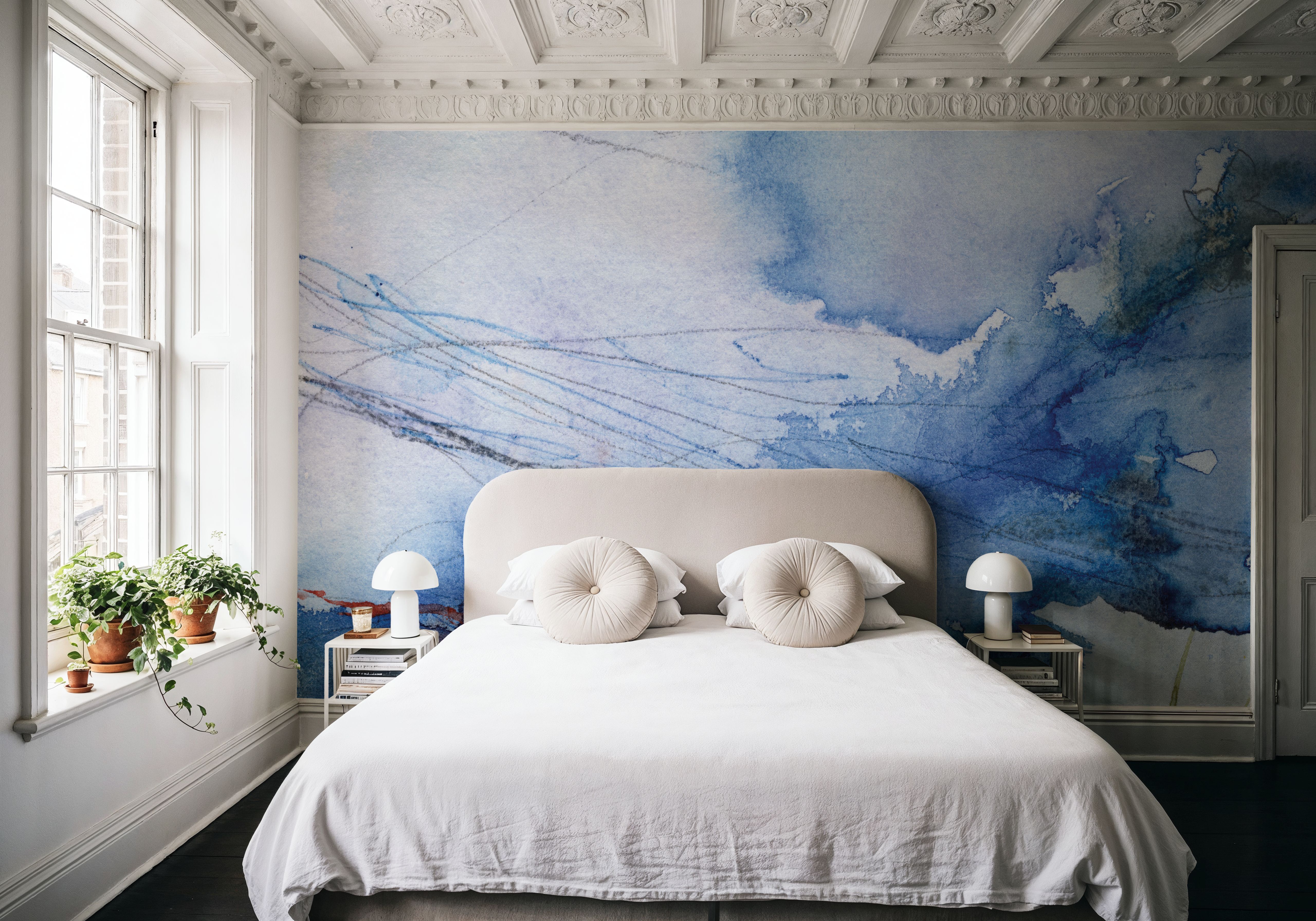 Weathering The Storm