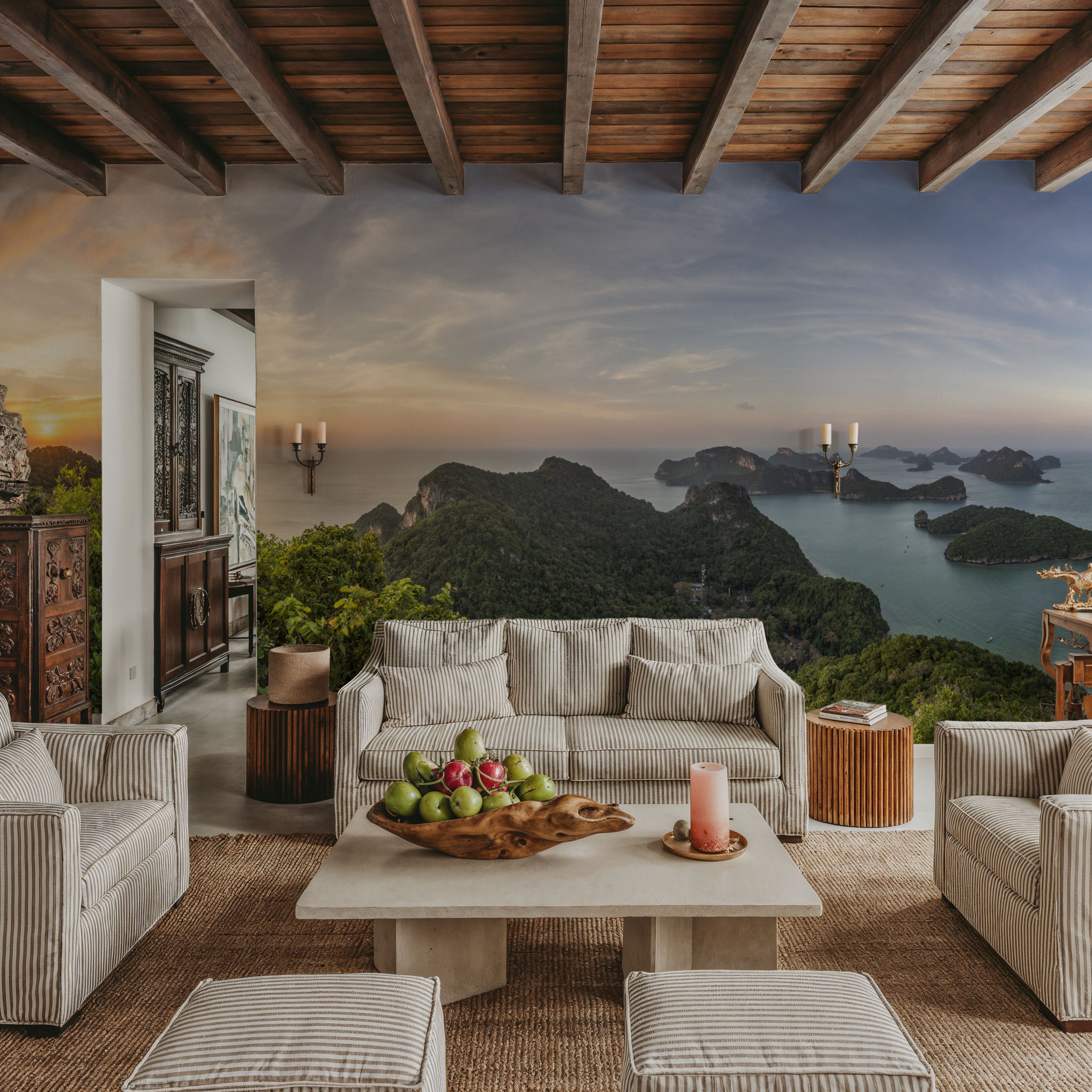 Golden Archipelago