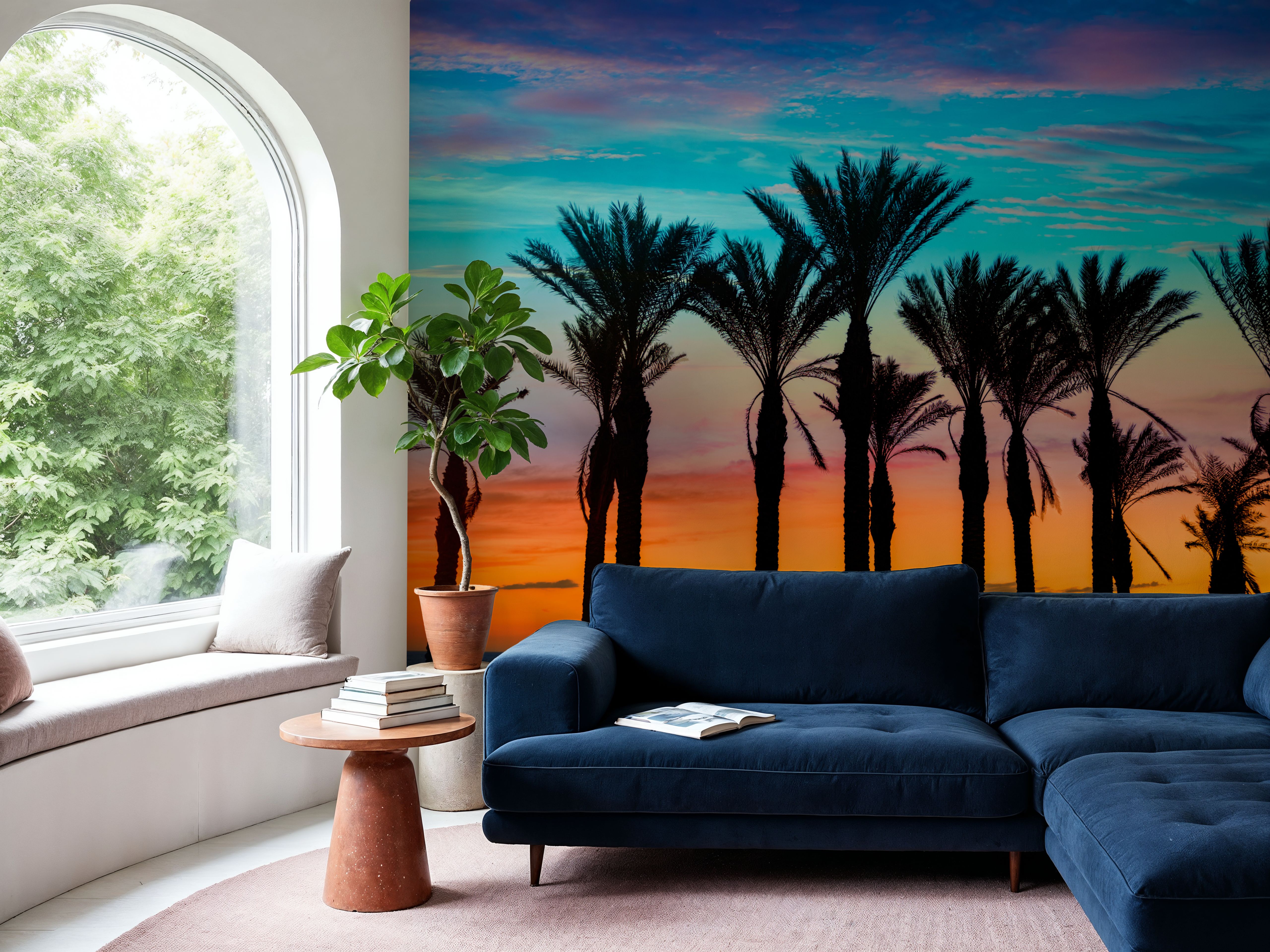 Miami Palms