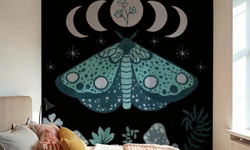 Moon Moth III