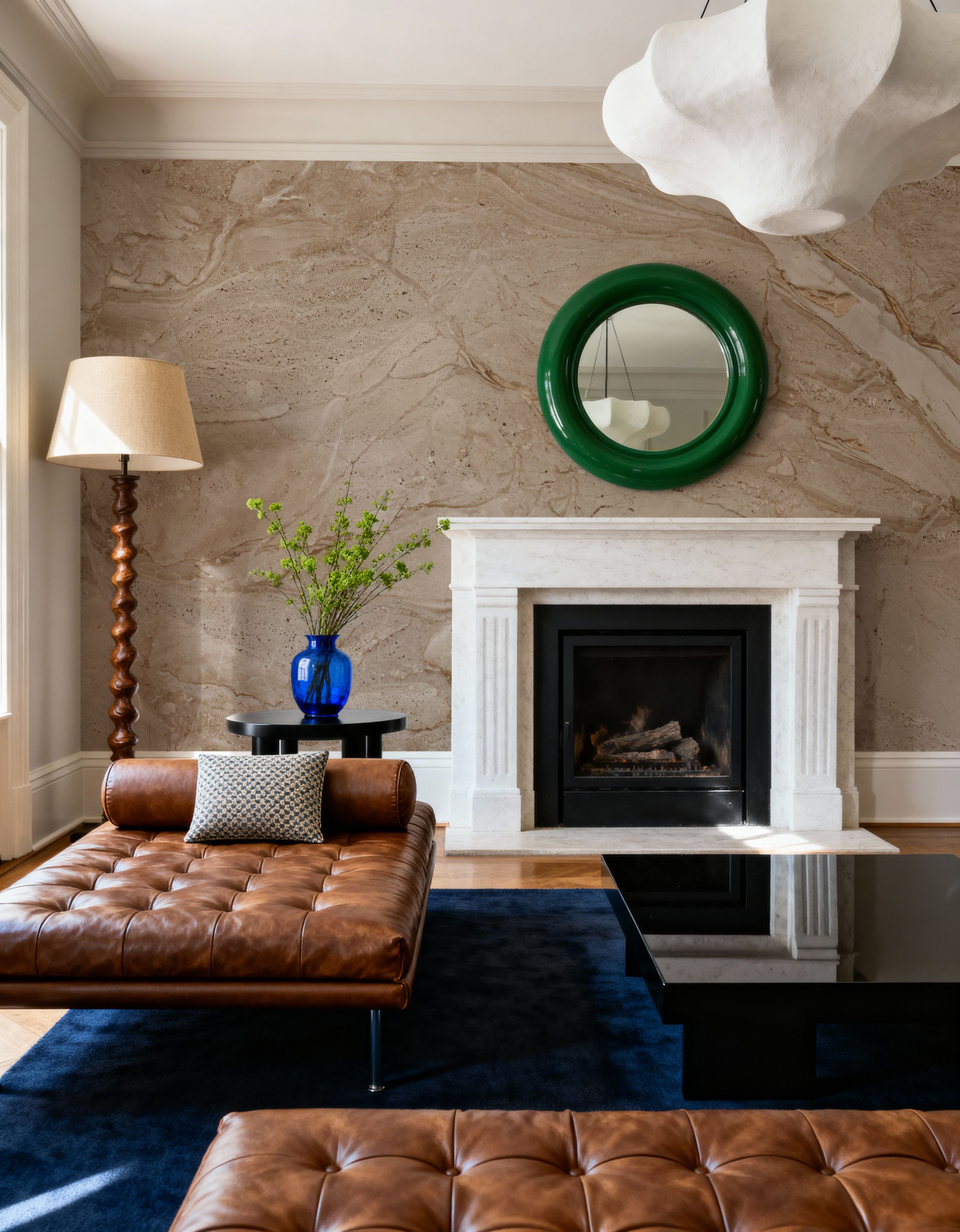 Botticino Marble II