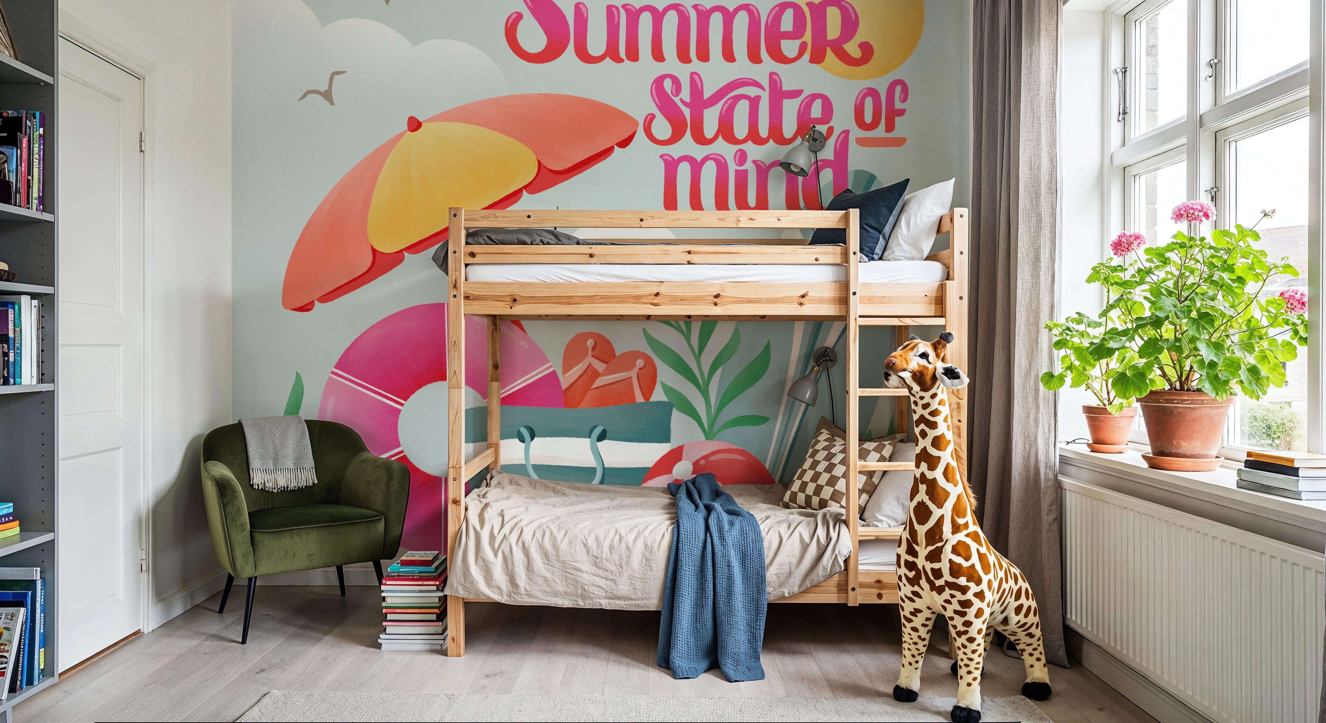 Summer State of Mind II