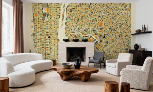 Modern New York