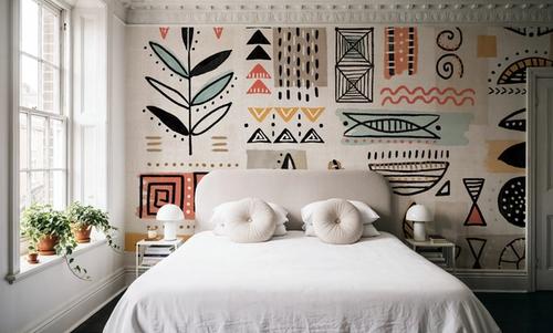 Tribal Tones