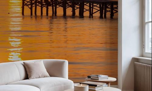 Muro Beach Pier