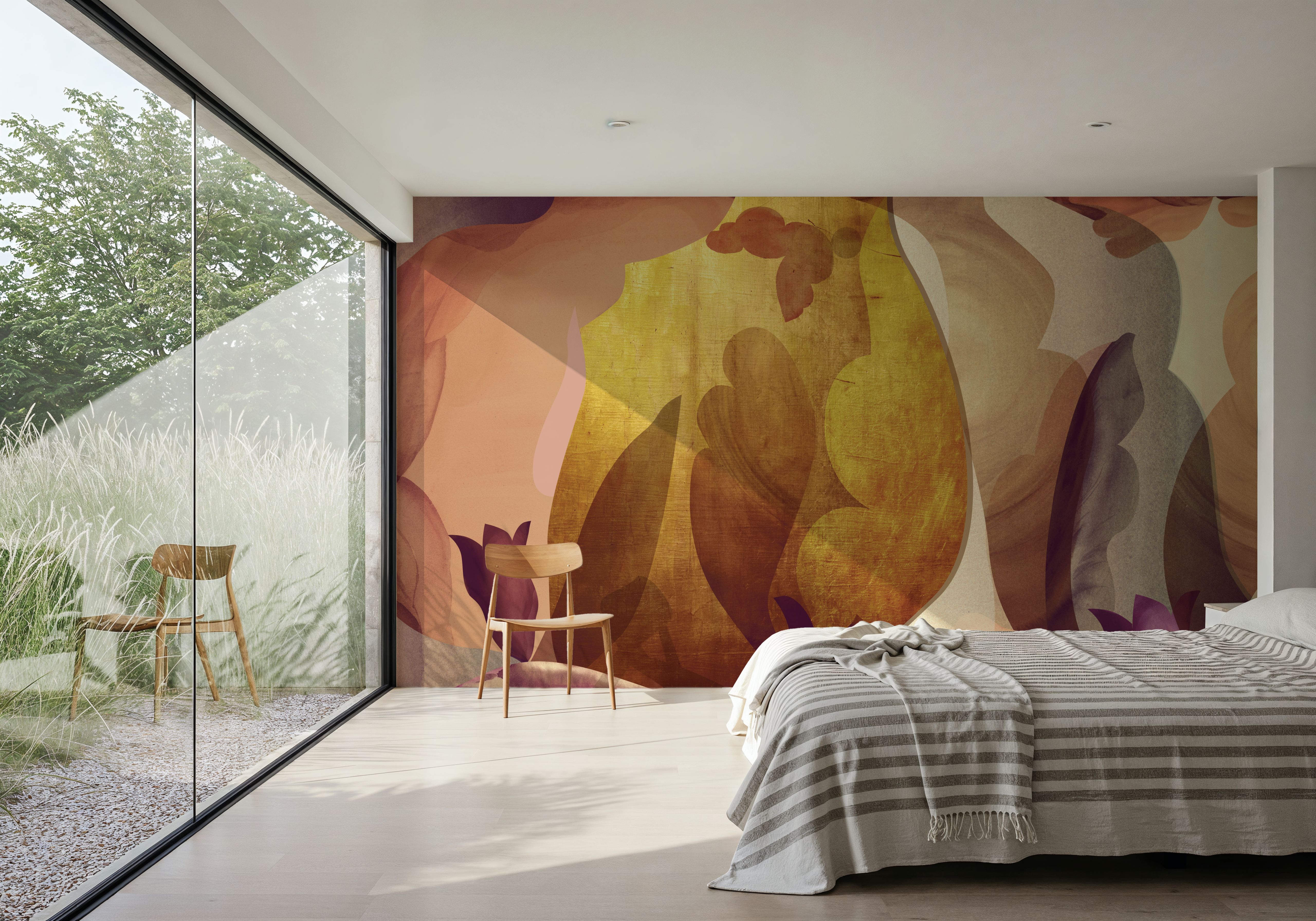 Abstract Fun, Browns