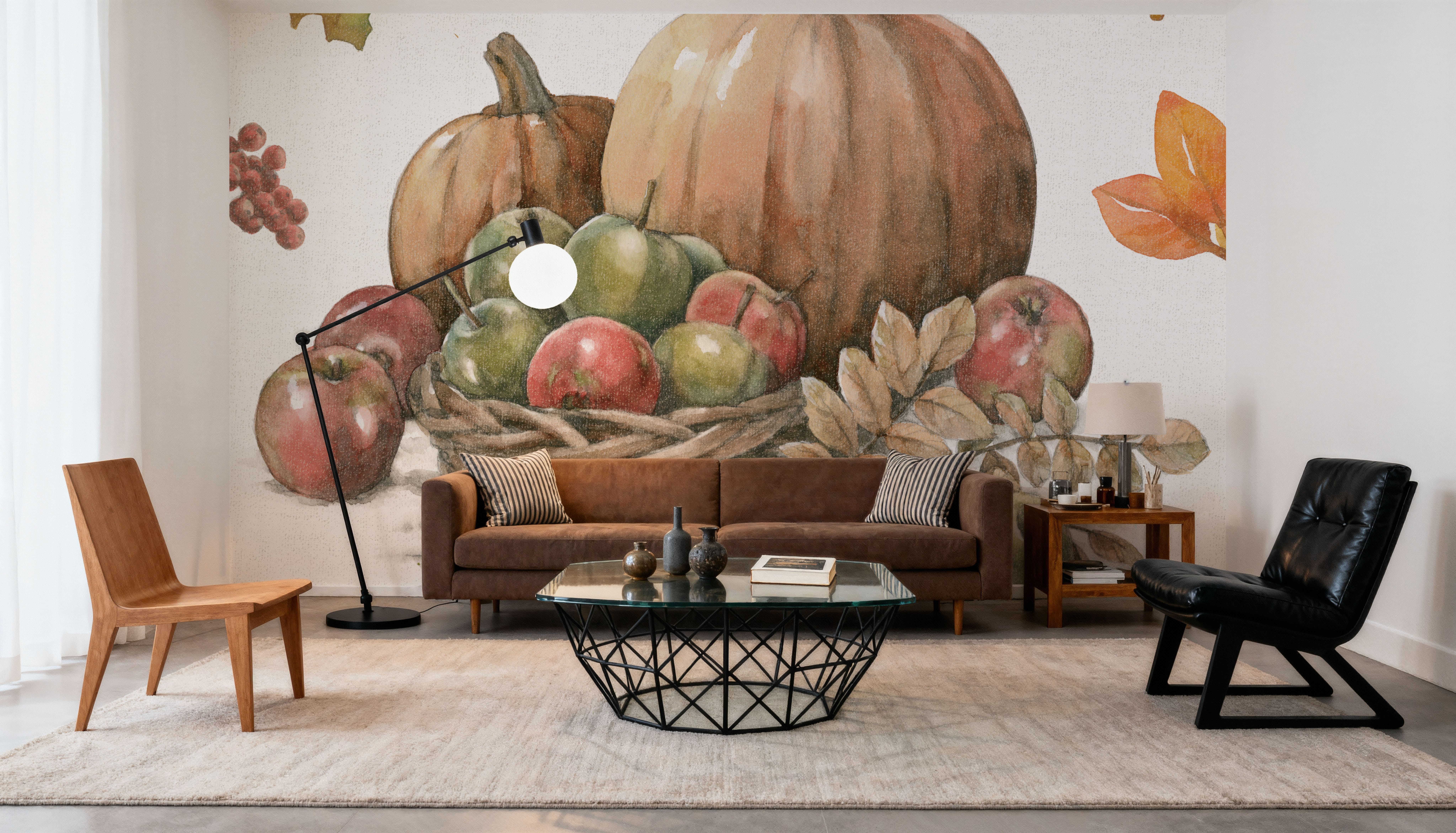 Bountiful Harvest IV