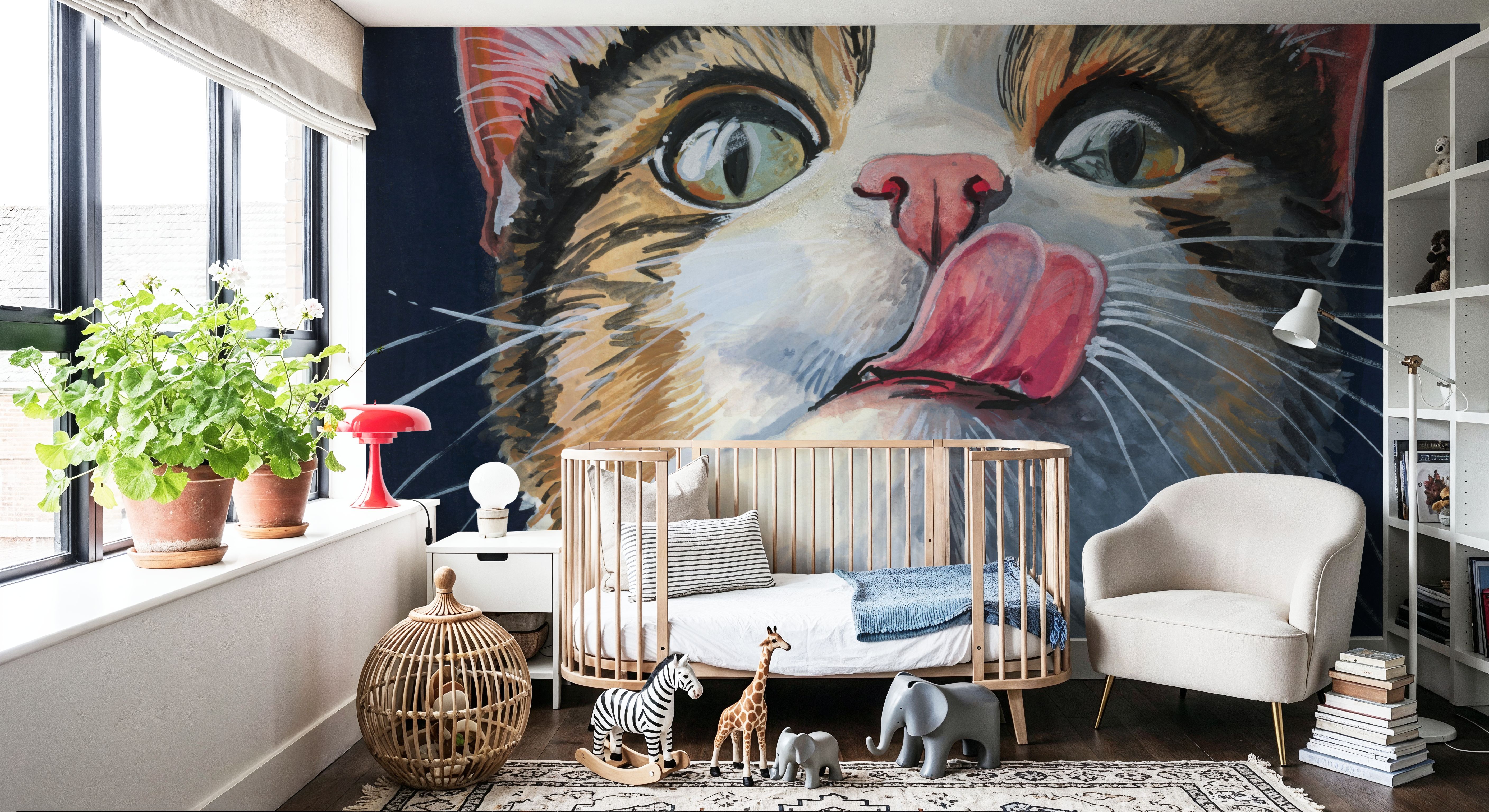 When The Treats Come Out