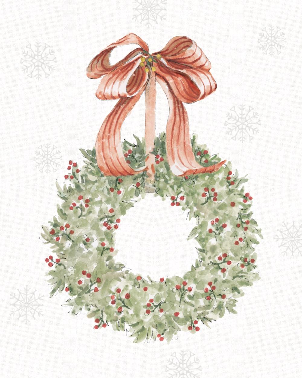 Sweet Season III Red