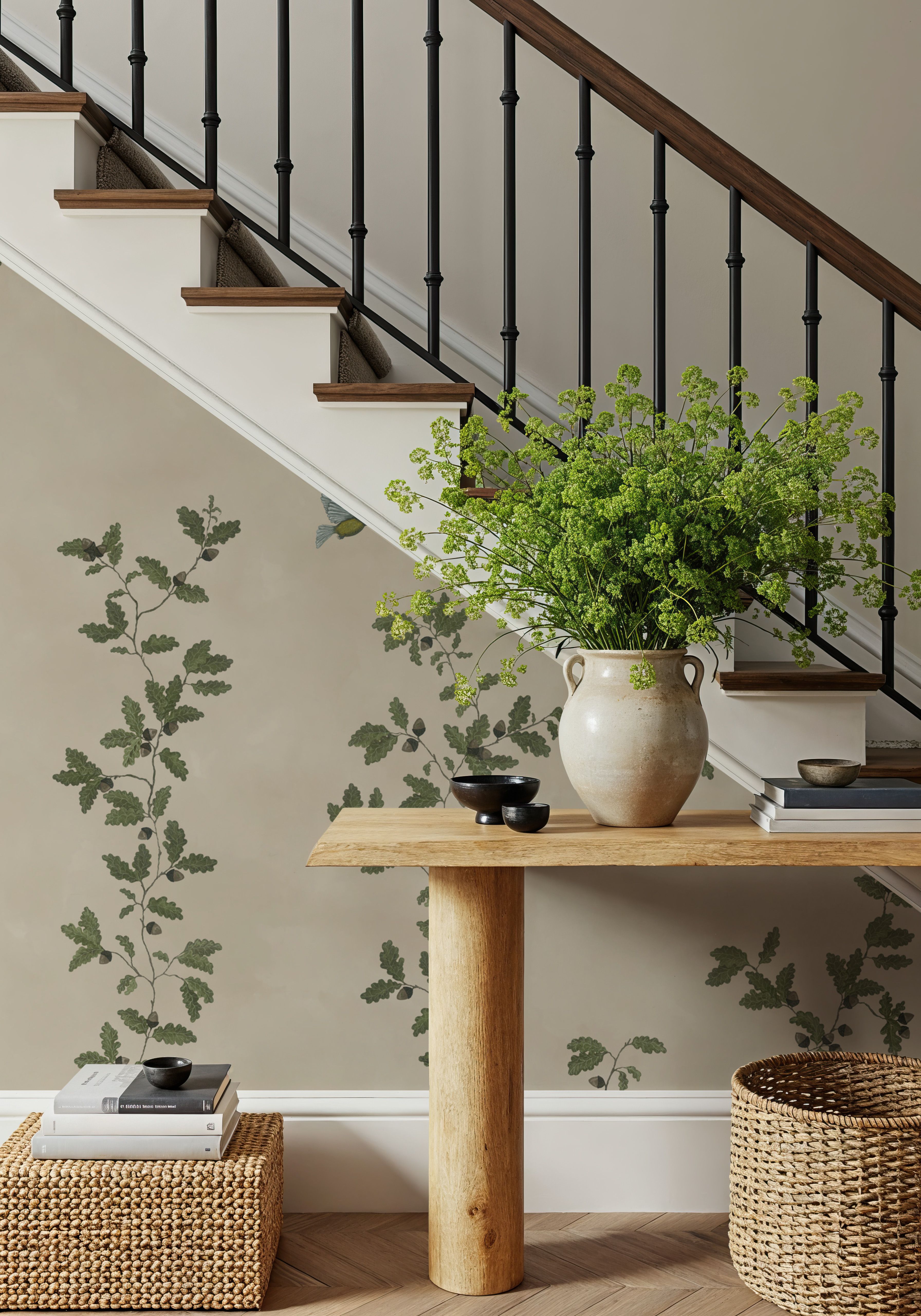 Oak Hollow, Light Beige