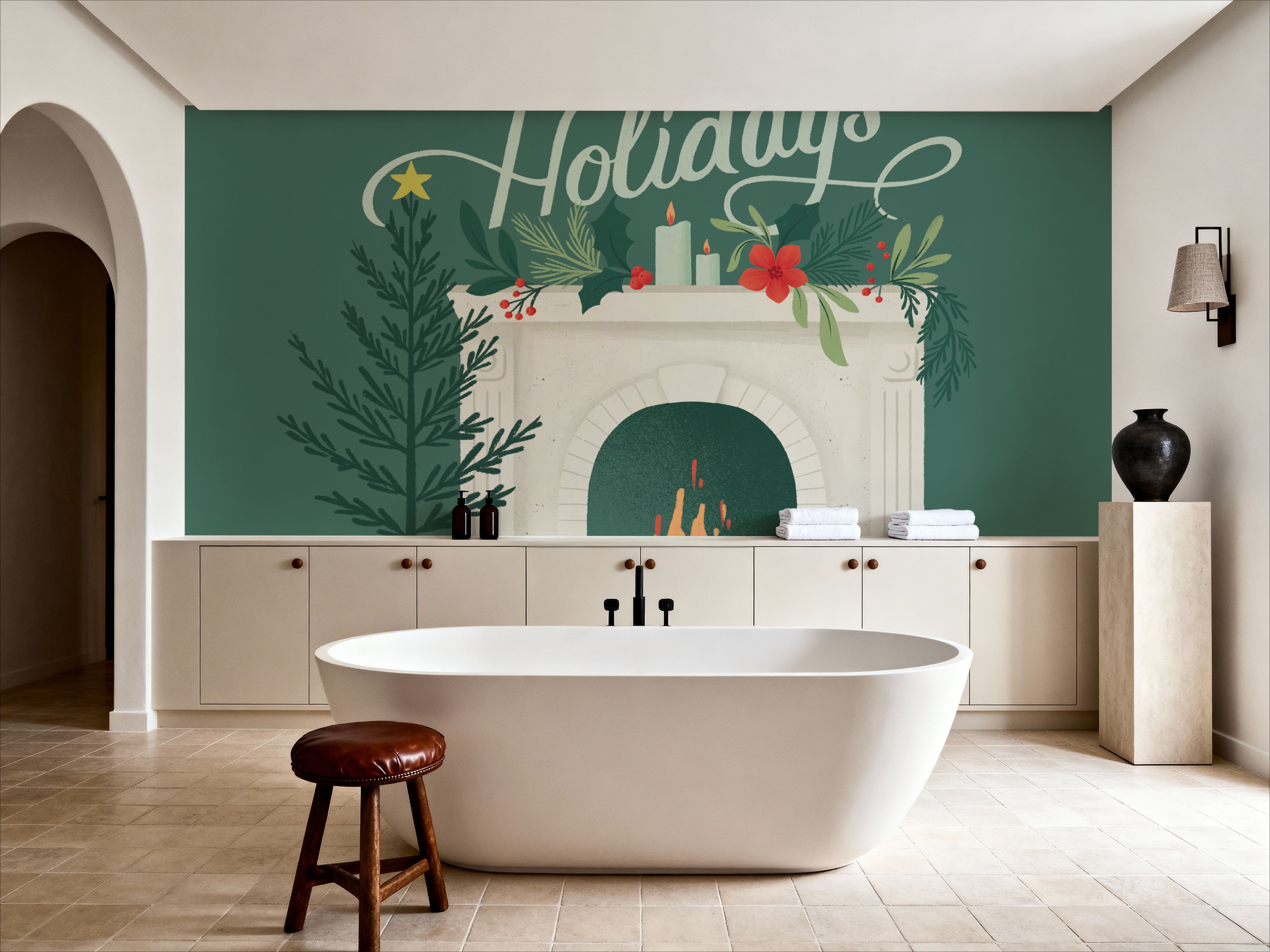 Home for the Holidays VI