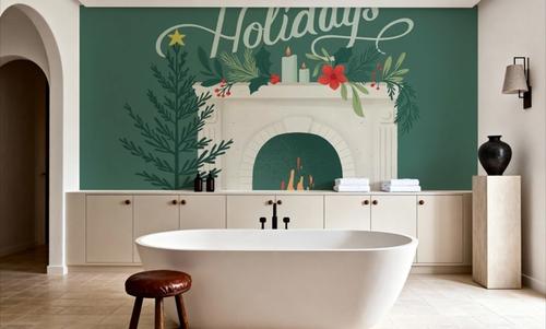 Home for the Holidays VI