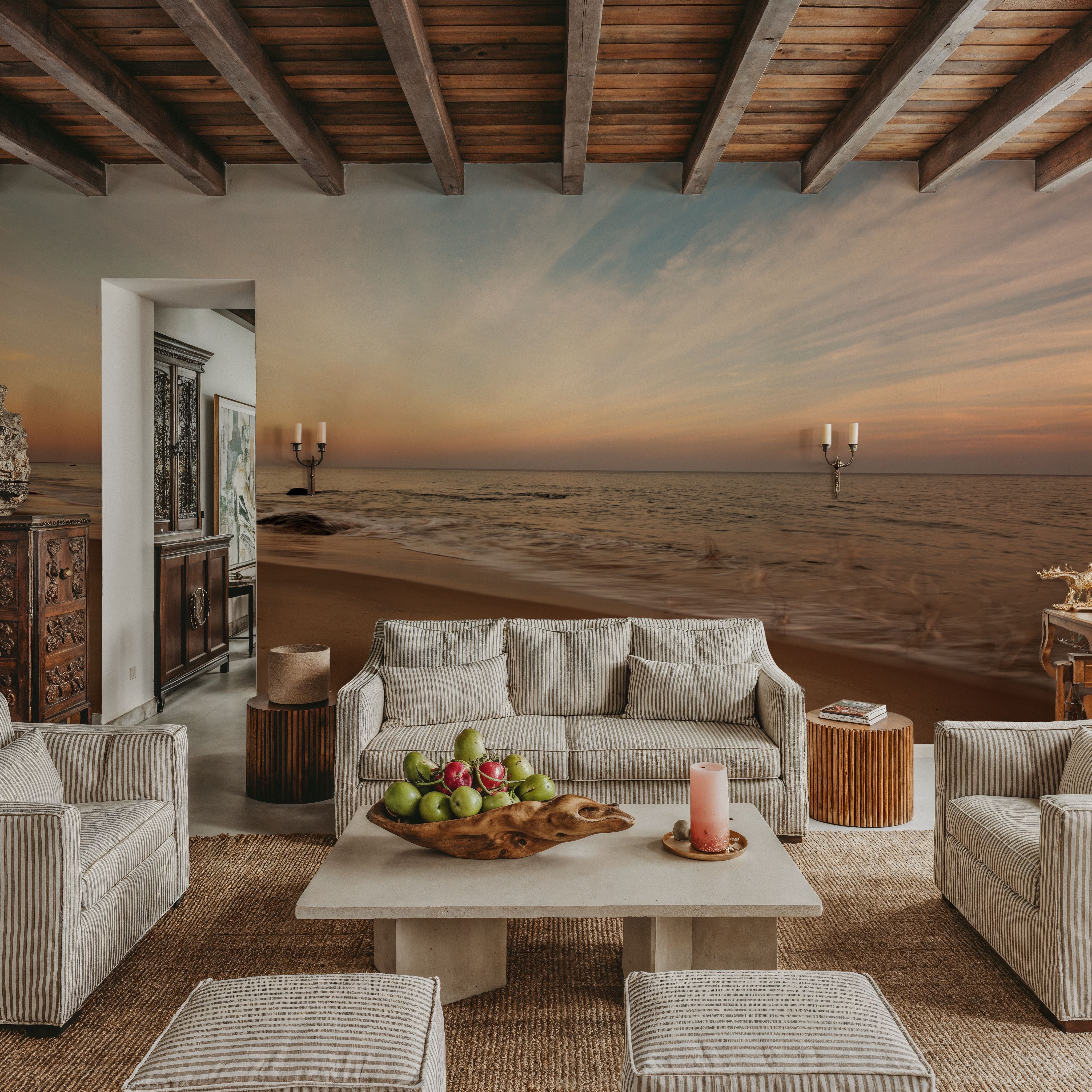 Marthas Vineyard Beach II