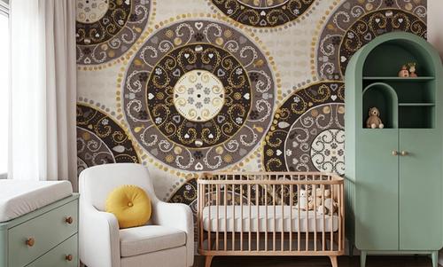 Otomi Cats VI Light Neutral