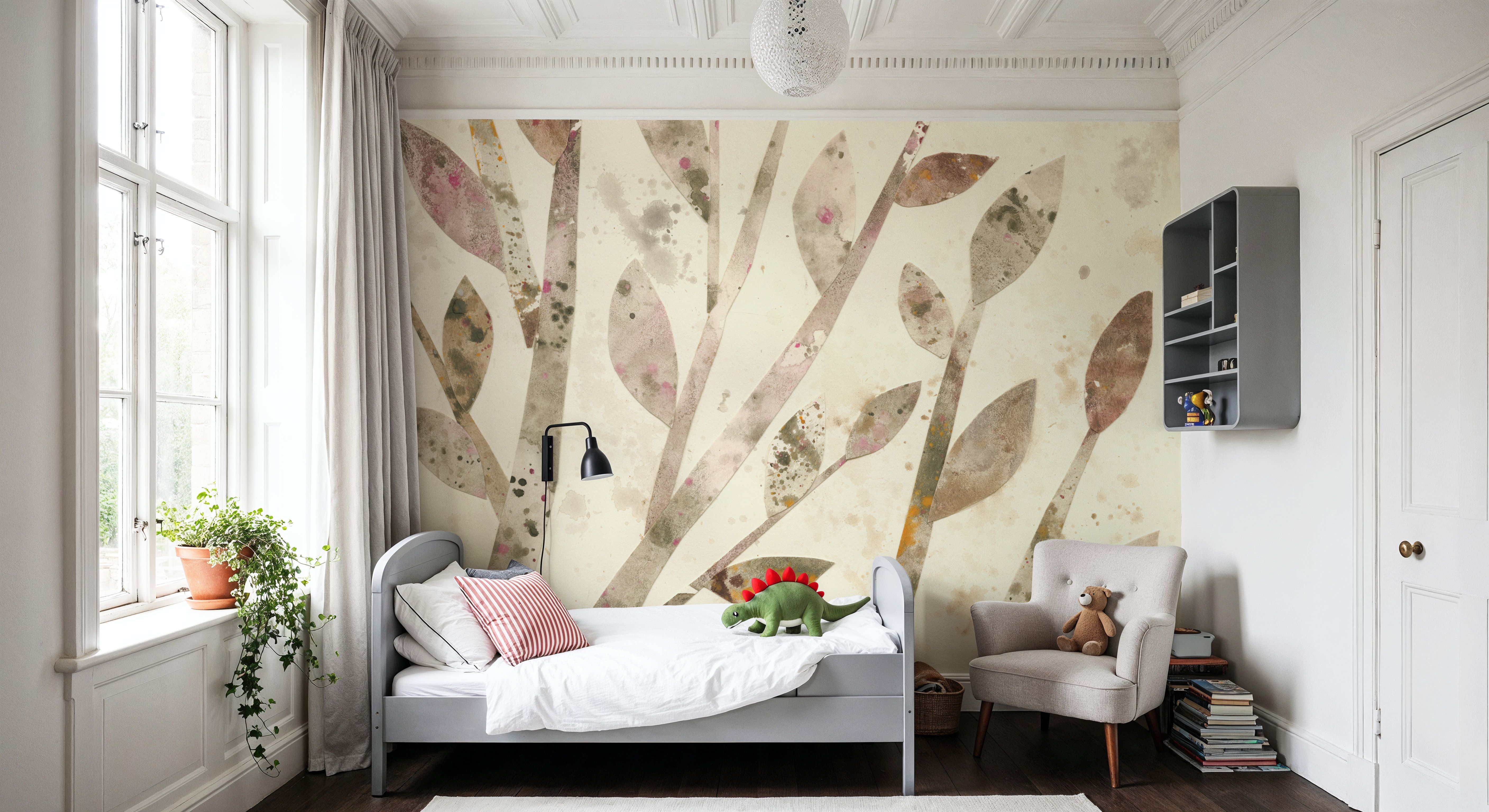 Natural Wonder Liftoff, Wallpaper