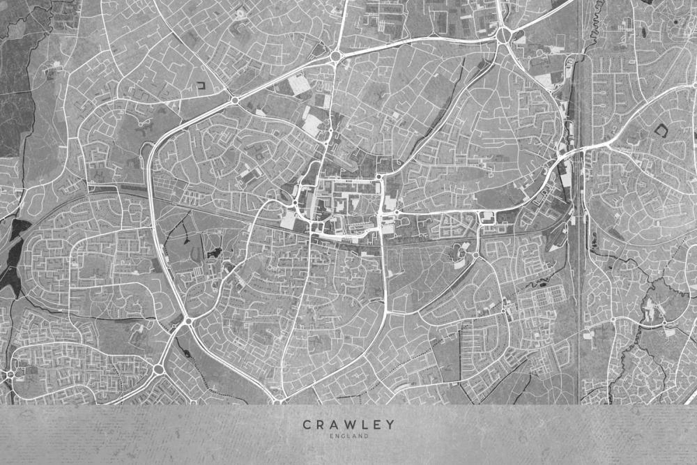 Crawley Grey