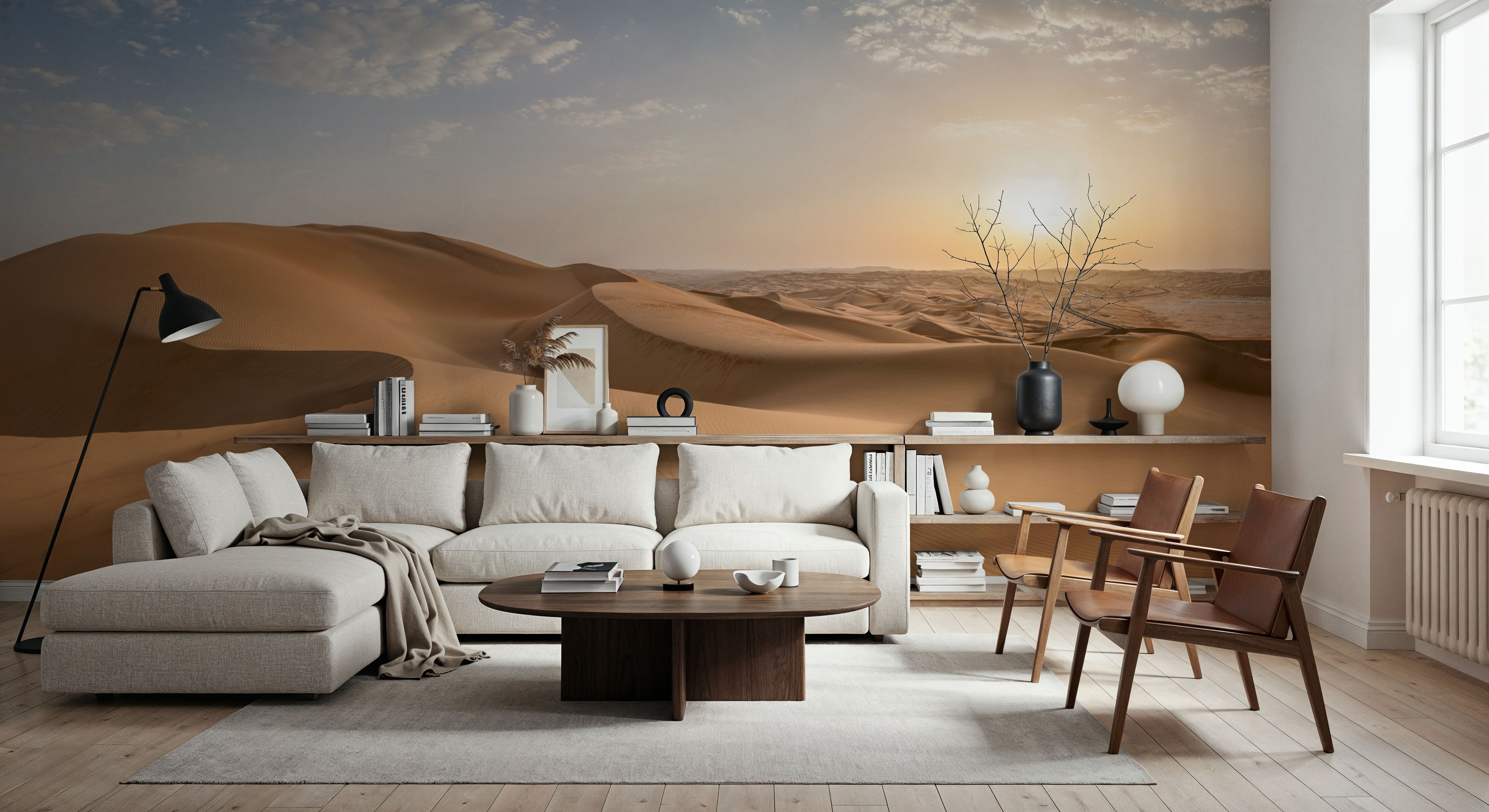 Desert Dunes
