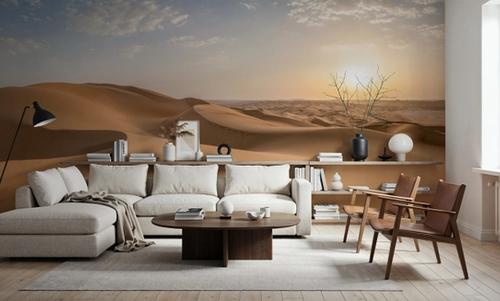 Desert Dunes