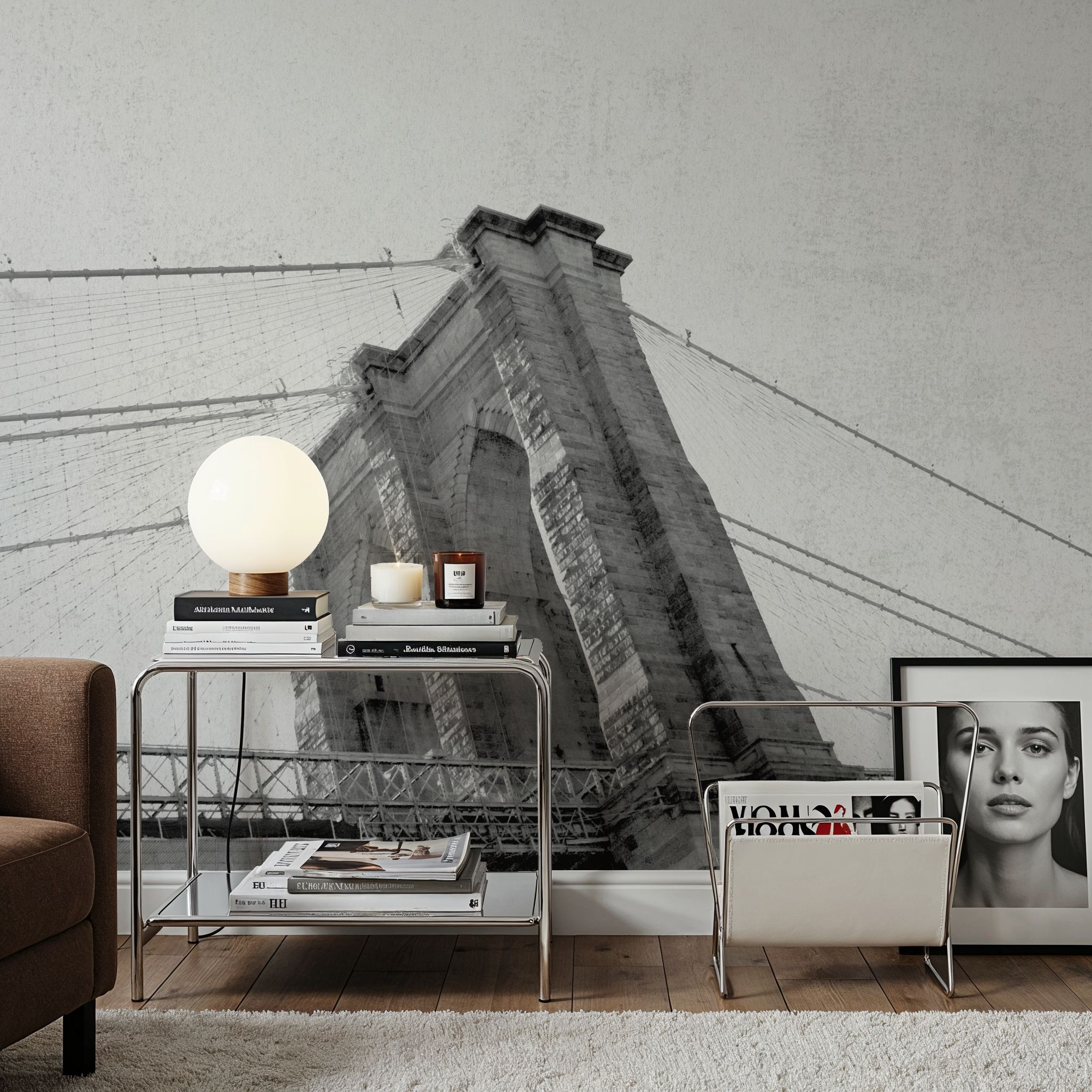 Brooklyn High And Mighty