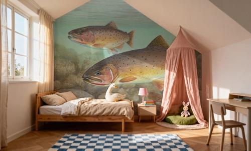Cutthroat Trout