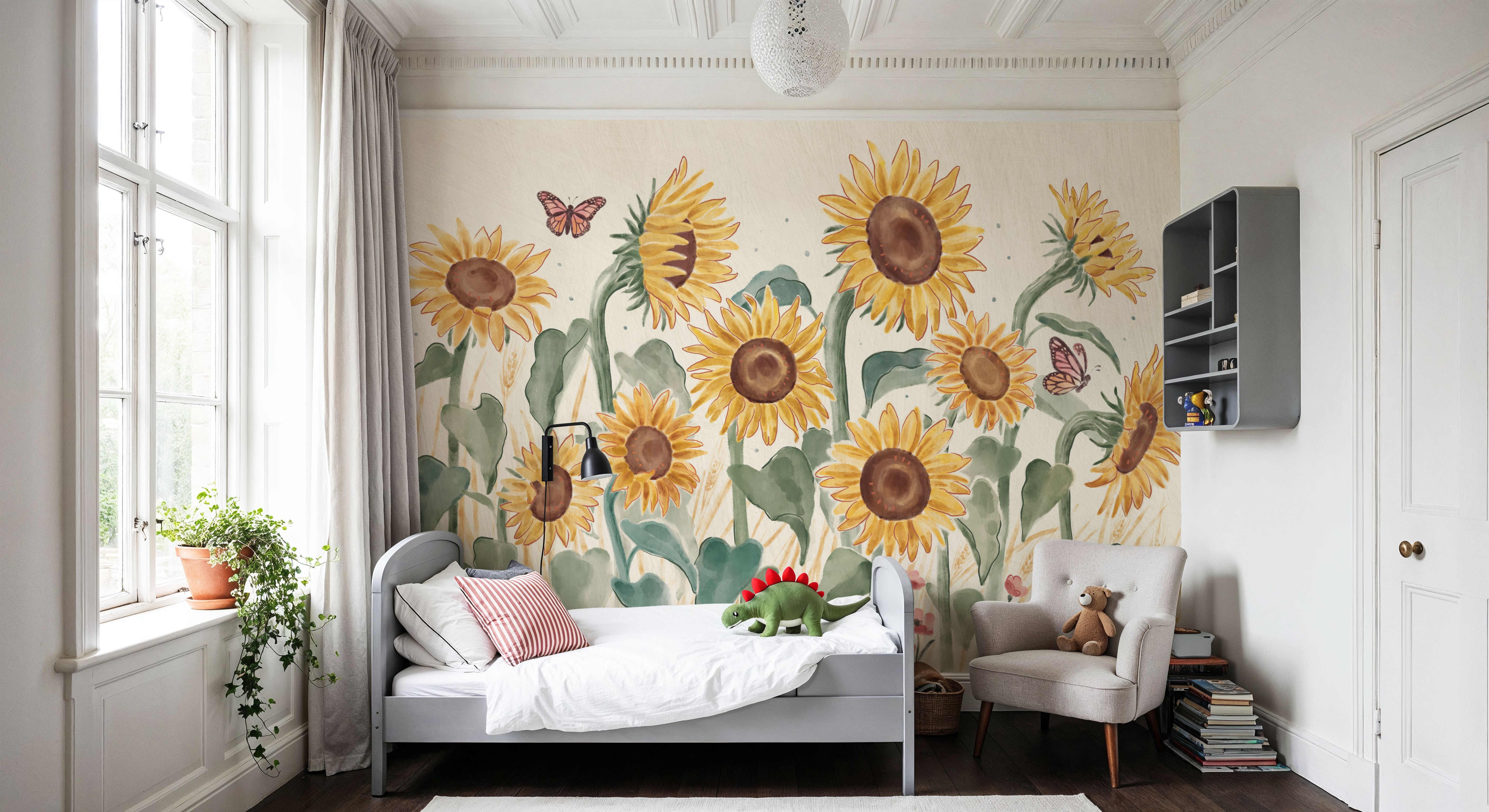 Sunflower Season